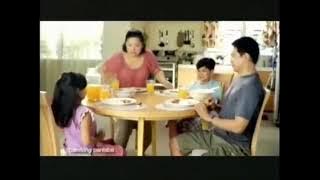 Joy Ultra TVC ( 2009 - 2010 ) 30s - Philippines
