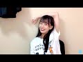 2022/07/14 福田朱里 SHOWROOM の動画、YouTube動画。