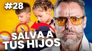 Download Lagu Estás destruyendo el cerebro de tus hijos - El Show de Romuald Fons T1 E28 MP3 Download Lagu Estás destruyendo el cerebro de tus hijos - El Show de Romuald Fons T1 E28 MP3