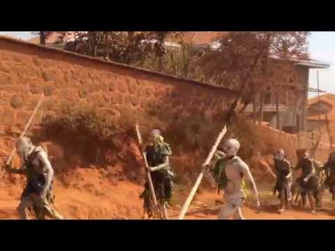 Ngiri Menkang Closing Ngonso 2014