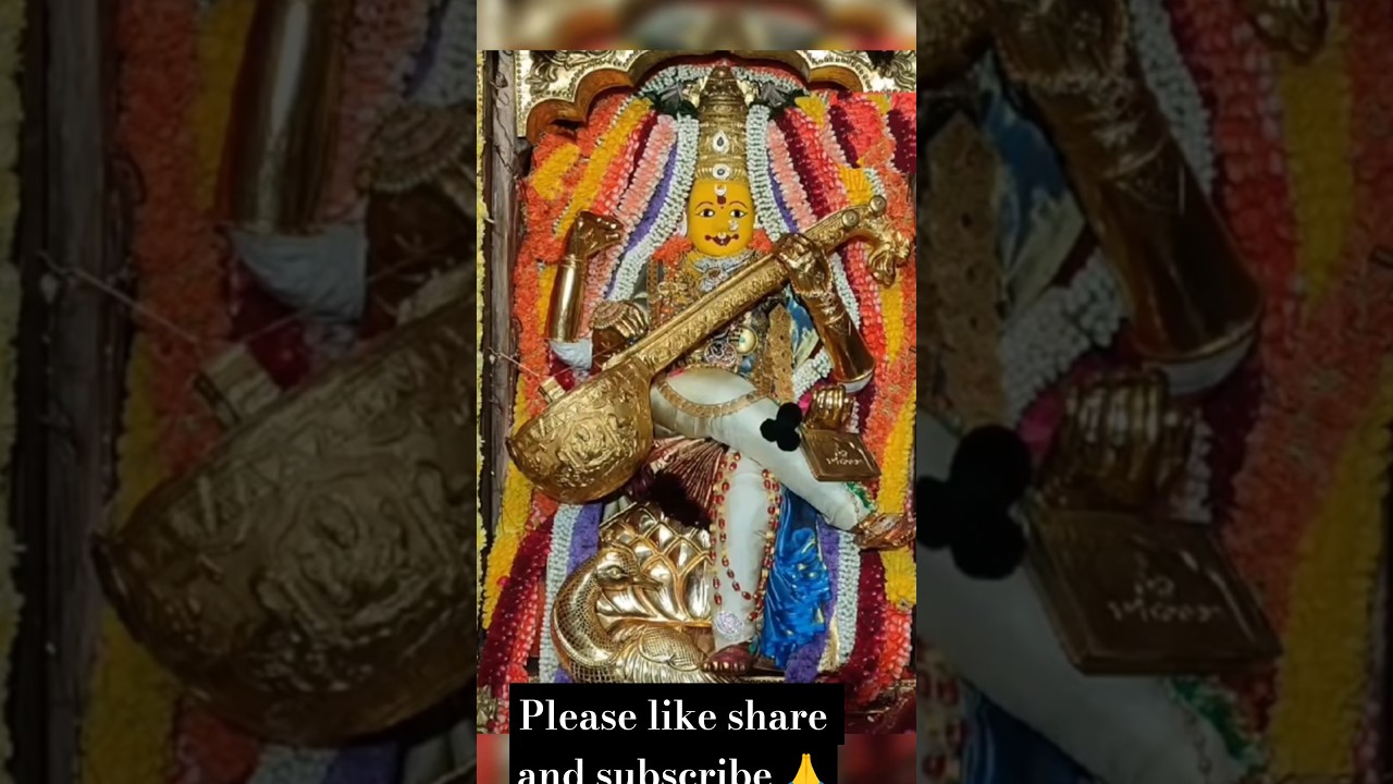 Tonton Disturbing Secrets Behind the Amma Bhavani Song di YouTube Tonton Disturbing Secrets Behind the Amma Bhavani Song di YouTube