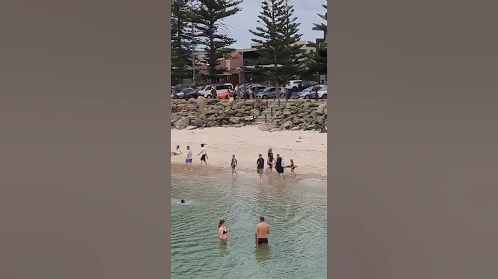 Beach | Summers | Adelaide | South Australia