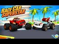  blaze and the monster machines race car superstar blazeandthemonstermachines gameplay