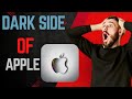 The Dark Side of Apple: Unveiling the Truth About iPhones and Apple Stores