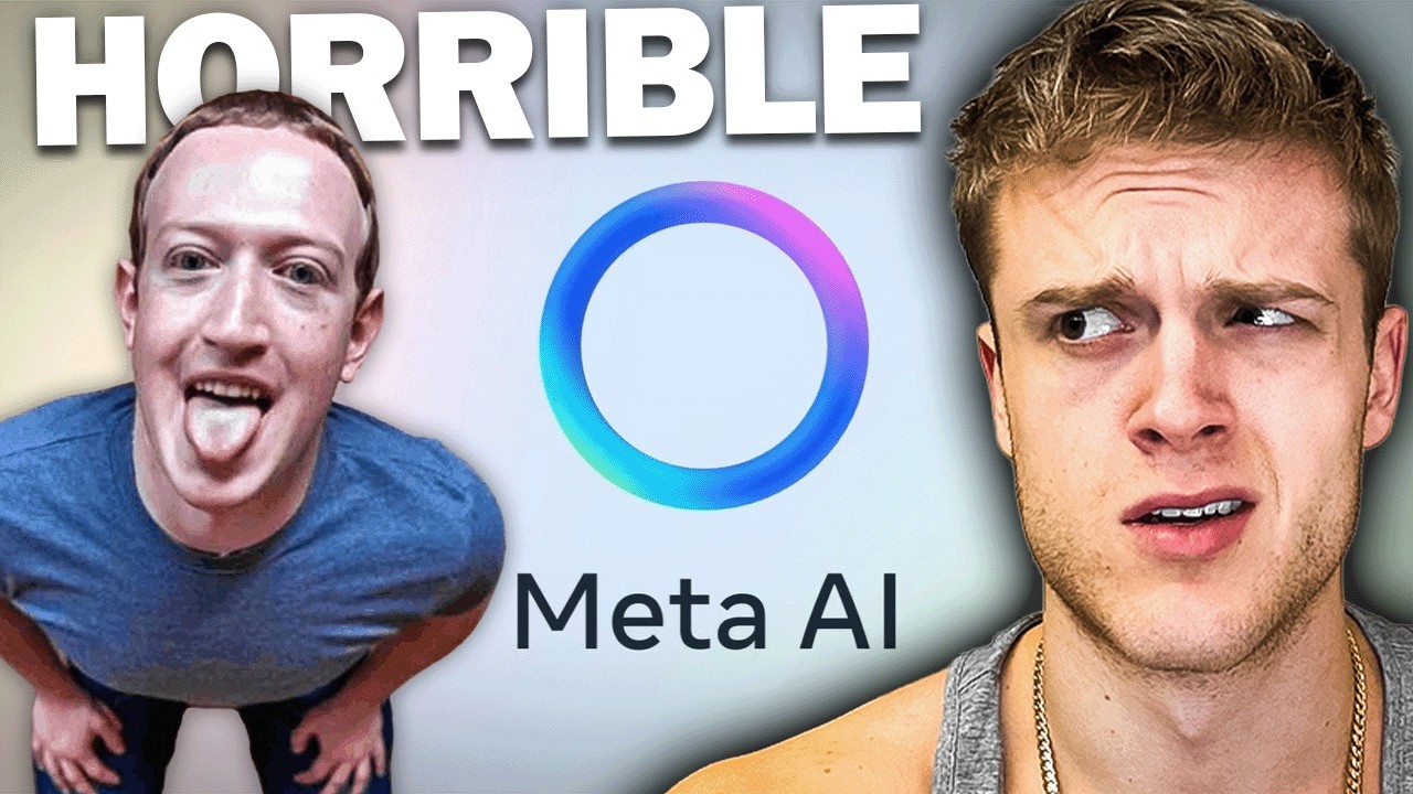 The Metaverse Zuckification