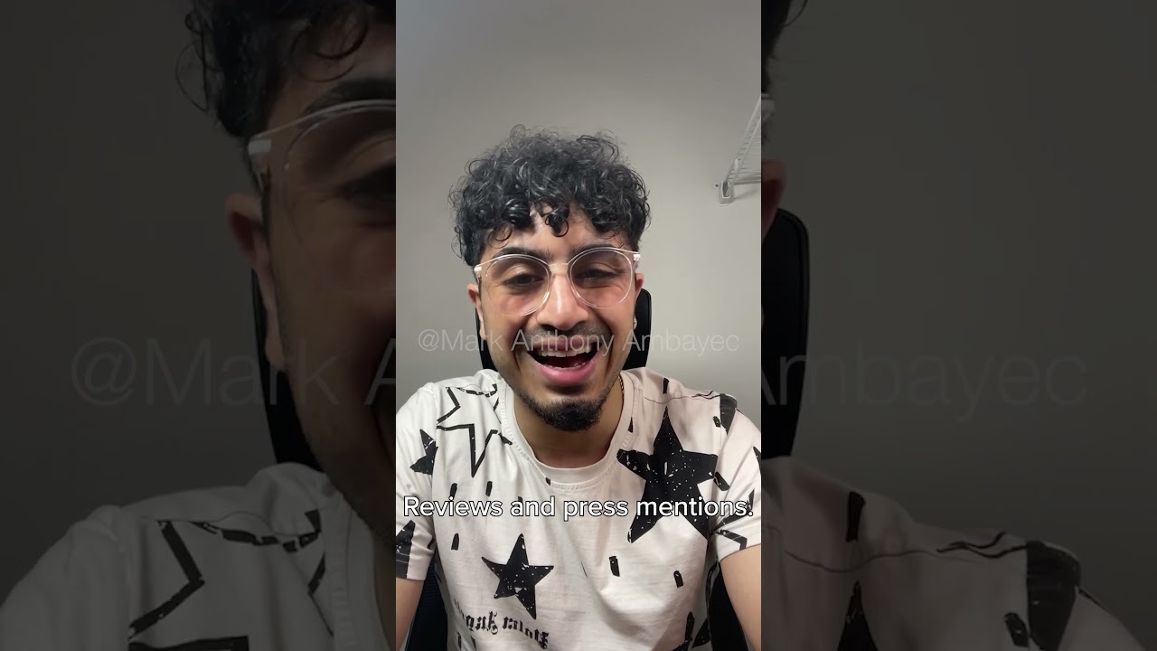TIKTOK STYLE 2