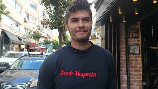 Barış Murat Yağcı, Nisaya Selam Vermem