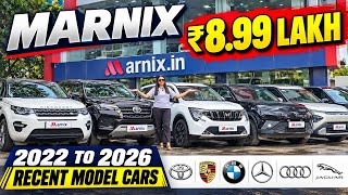 Download lagu Premium Cars ₹8.99 Lakh😱BMW,MERCEDES,AUDI,JAGUAR | Marnix | Second Hand Luxury Cars in Kolkata 