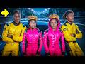 DRIFT KINGS | SLIDE “Season Finale” | Kinigra Deon Original