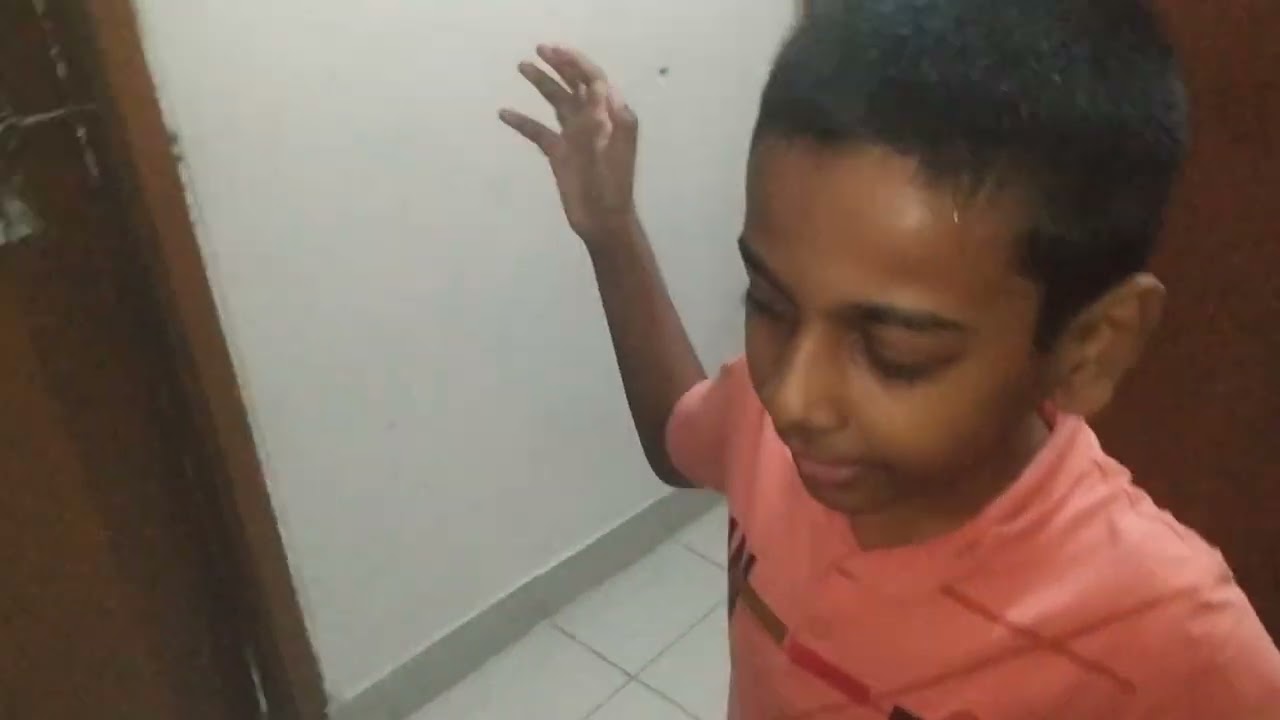 My First Workout Vlog