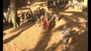 QUEEN OF ADAMMA MASQUARADE AKAMA NGWO PART 1 FESTIVAL OF DANCE