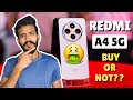 Redmi A4 5G buy or not? | Redmi A4 5G Full Detail Review