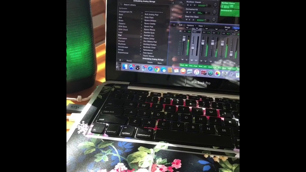 SNAPCHAT STUDIO SESSIONS: WITH FUTURE, RIHANNA, QUAVO, AND MORE!!!