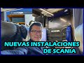 Una Visita Exclusiva al Corporativo y Almacén de Scania México en Querétaro