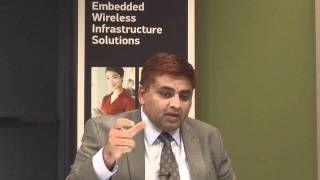 Radisys: Building Blocks for Small Cells, VoLTE and DPI