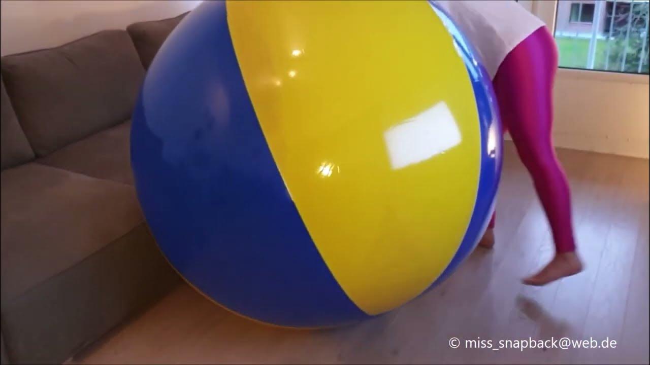 Joe Beachball