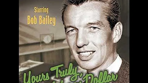 An Interview with  Bob Bailey's Daughter, Roberta ...