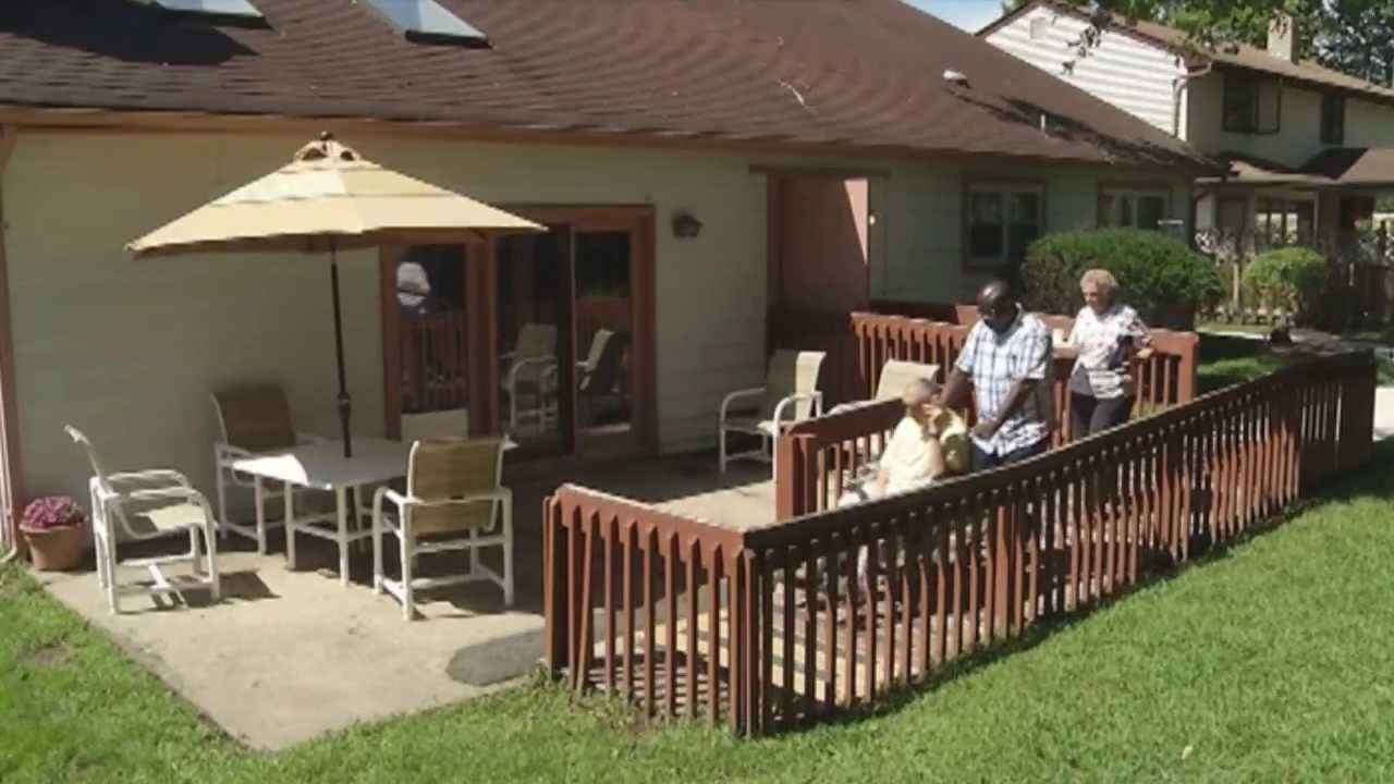 I Choose Home NJ PSA YouTube