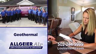 ALLGEIER Air - HVAC in Louisville, KY