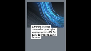 Finding the Ideal Data Transfer Speed for Your Business