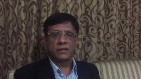 GST India Bytes : Impact of GST on Real Estate Industry (Ashok Bhasin, Advisor, GST)