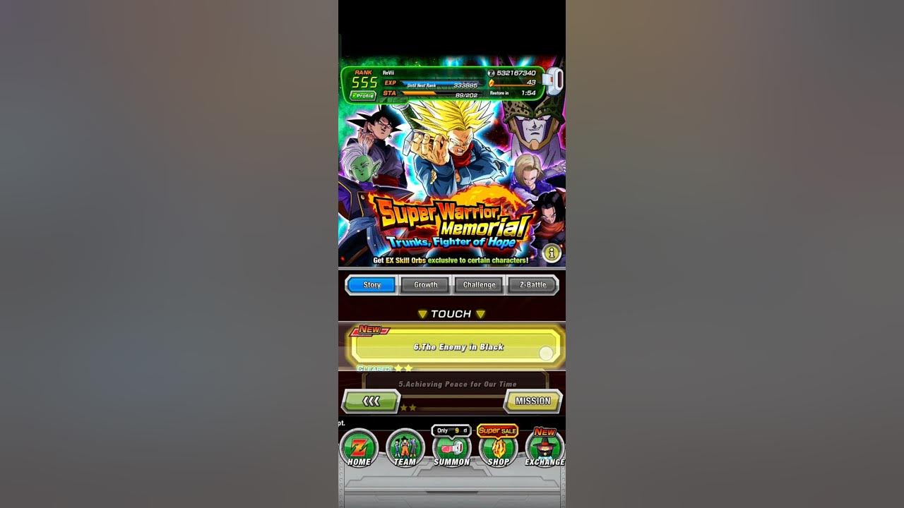 Ex Skill Orbs For F2P Trunks! How to Get Exclusive Skill Orbs in Dragon