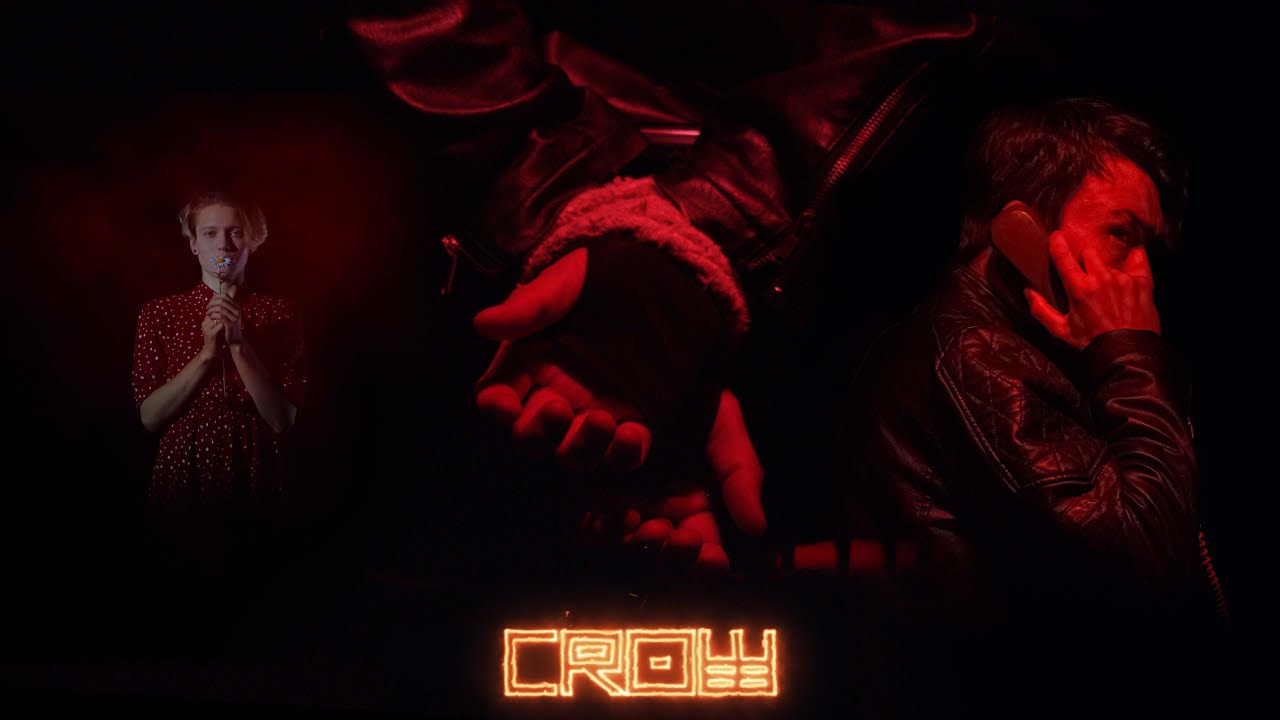 CROW 2025 [СКОРО] YouTube
