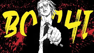 Boichi Du Henti Au Weekly Shonen Jump - Mangyse