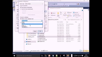 SQLRelay 2015 (Birmingham, UK) - Working with spatial data using SQL Server - Demo 2d