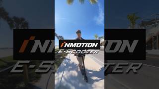 $600 Inmotion Dual Motor Electric Scooter HILL CLIMBER