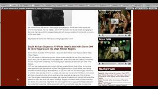 How to use Wordpress More Tag