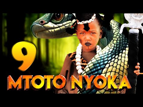 MTOTO NYOKA EPISODE NINE 
