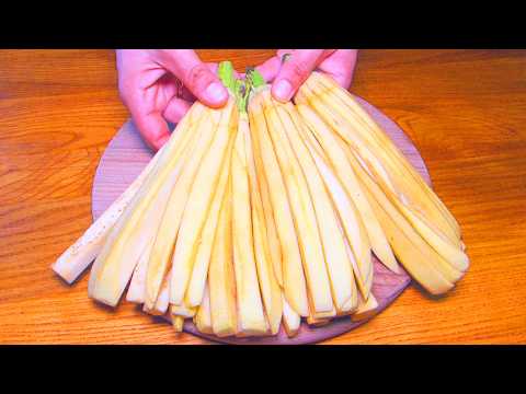 Ловите рецепт баклажанов! #food Однозначно ВКУСНЕЕ мяса, я всегда буду так готовить баклажаны!
