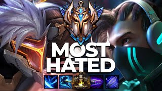 Everybody HATES This TWO Champion! by Life is GG 7,472 views 2 years ago 8 minutes, 26 seconds