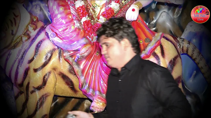 Baba Tote Milne ko Mera Hiya( Pali live program) s...