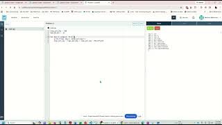 Assignment 7 - Problem 3