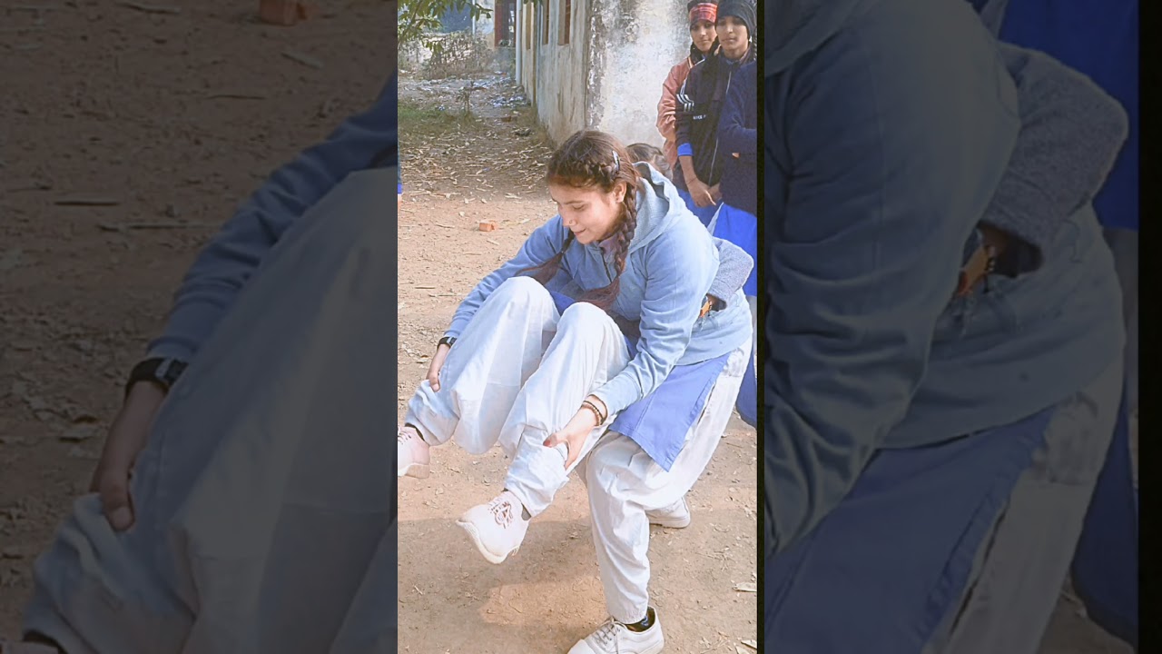 We Tested Self-Defense Techniques