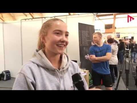 Video: Hva Er CrossFit?