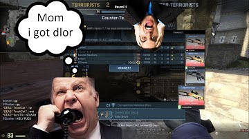 CSGO Best Dragon Lore Drops 2016! Must see!