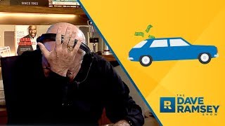 My Company Forced Me To Buy A $38,000 Car!