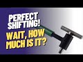 Abbey hanger alignment gauge hag review  expensive vs cheap tools