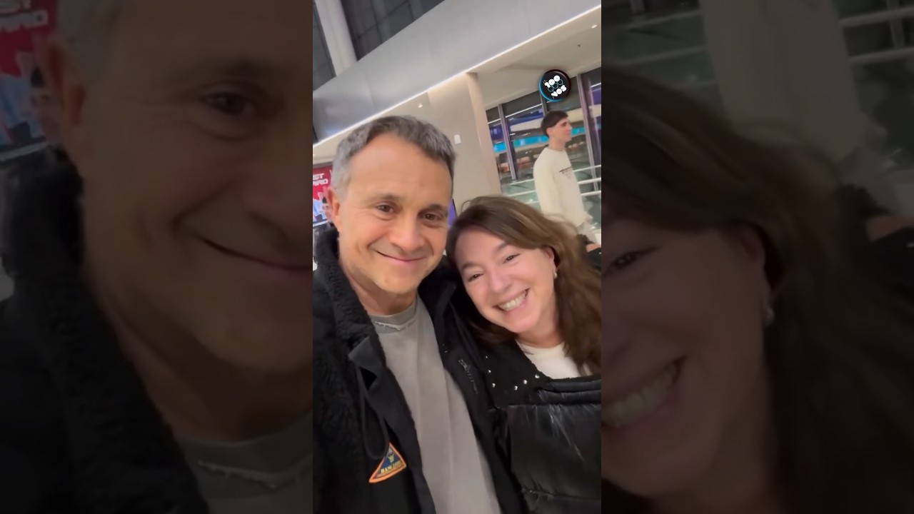 🥺 ¡IMPOSIBLE NO LLORAR! La DESPEDIDA que emocionó a SERGIO LAPEGÜE 🥺