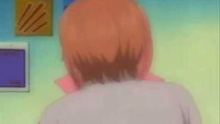Otani and Risa - Lovely Complex