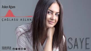 Asker Ağam - Çağlasu Aslan Resimi