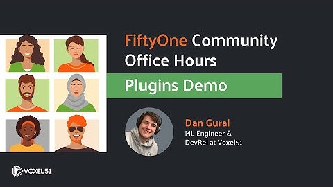 How to Install, Use, and Write FiftyOne Plugins