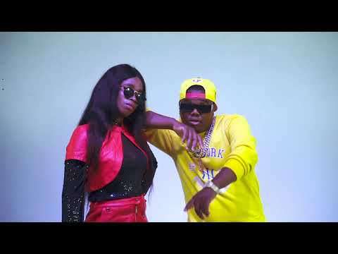 Moise Gaza King  ft. Chinzy Kelz  - Whine - Official Music Video