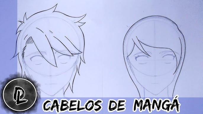 A Personalidade Define Como Desenhar Boca De Anime Certo😱😱😱 