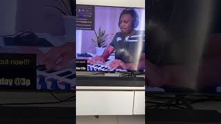 When The Hit And You Gotta Add Some Piano amapiano
