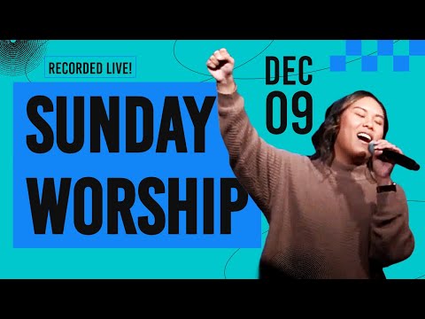 Worship Set Tonight by reyesrogue