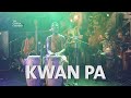 Traditional ghanaian palmwine music with kwan pa  the ghana channel